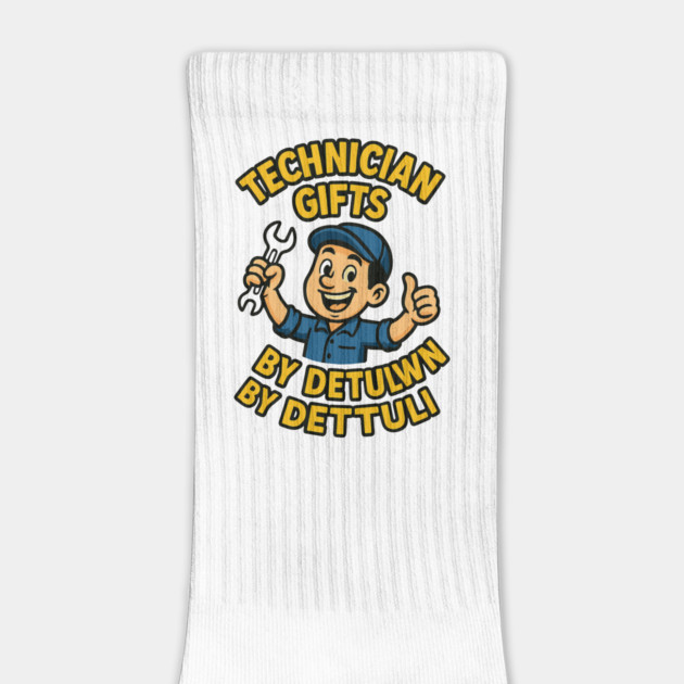 Technician nework quote by Marketing's Store