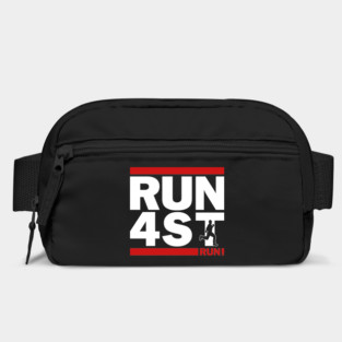 Run 4ST Run Bag