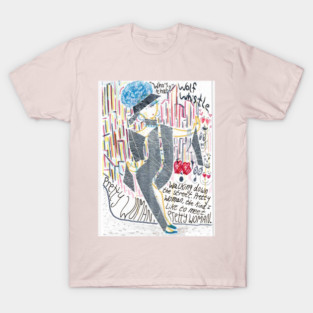 Pretty Woman T-Shirt