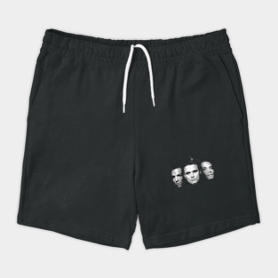 blood-in-blood-out Shorts