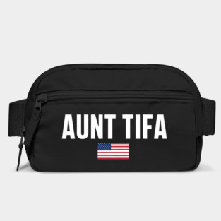 Aunt-Tifa Bag