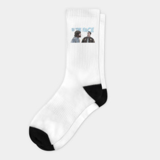The Hangover: In The Face Socks