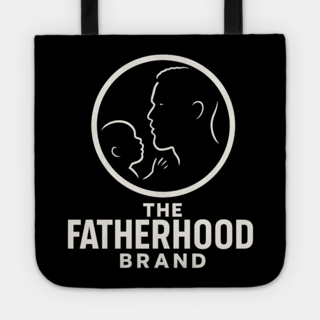 The Fatherhood Brand Tote by The Fatherhood Brand
