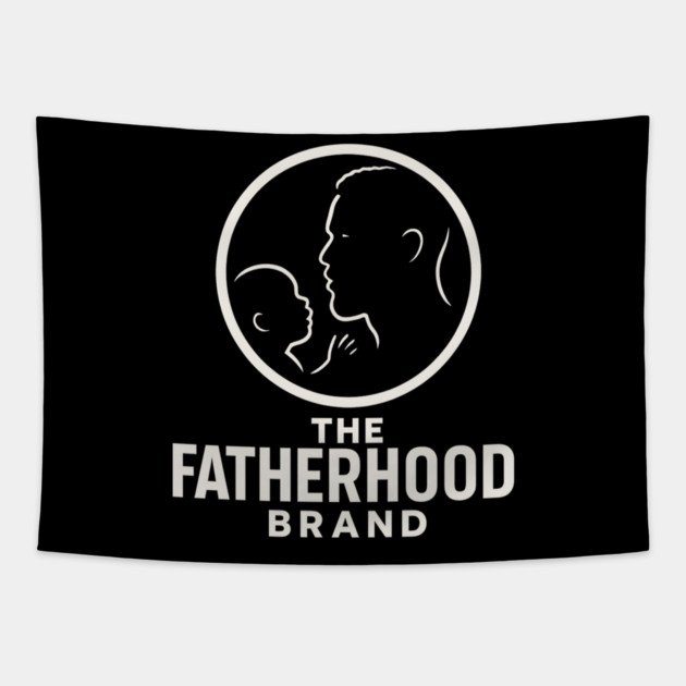 The Fatherhood Brand Tapestry by The Fatherhood Brand
