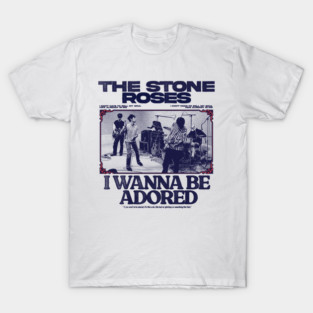 The Stone Roses T-Shirt