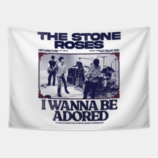 The Stone Roses Tapestry