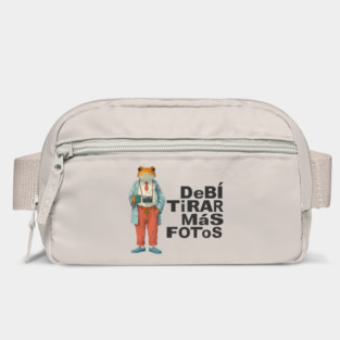 Bad Bunny Shirts Debi Tirar Mas Fotos, latina Coqui Frog M8092 Bag