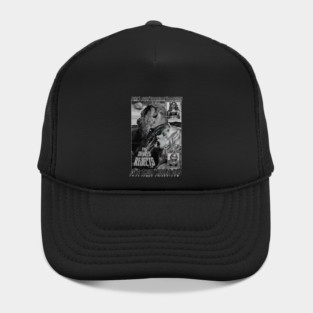 The Devils Rejects Cult Horror Father Daughter Bla Tarik # Hat
