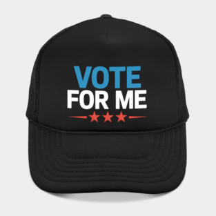 Your Vote Matters Election Day Hat