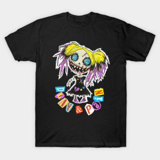 Alexa Bliss Play & Pain T-Shirt