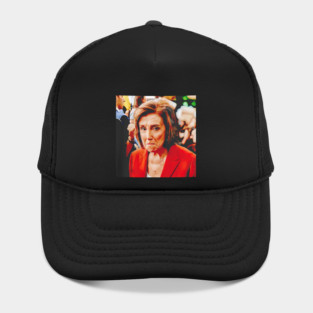 Cryin’ Nancy Pelosi Hat