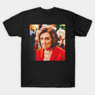 Cryin’ Nancy Pelosi T-Shirt
