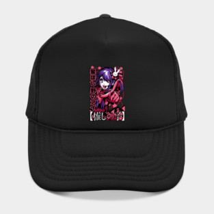 Oshi no Ko - Ai Hoshino Cool Design Hat