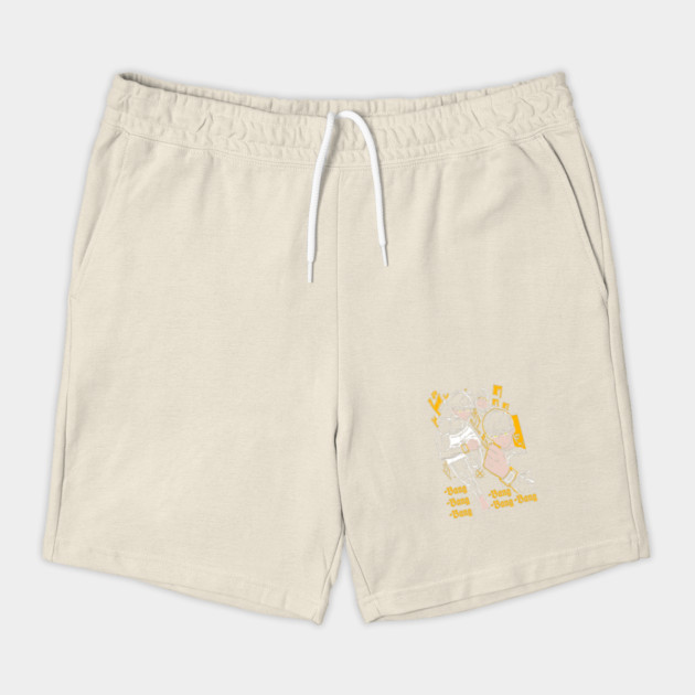 Mash - Mashle Magic and Muscles Cool Art by Otaku Vibes