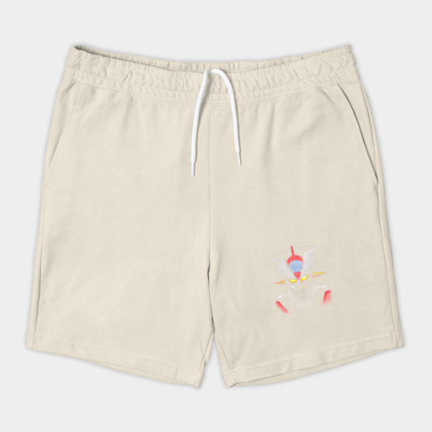 Mazinger Z Full Power Charge by Otaku Vibes