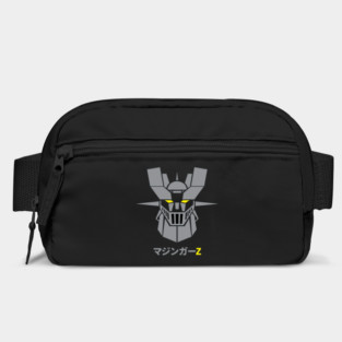 Mazinger Z Retro Robot Bag