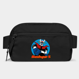 Mazinger Z Classic Anime Bag