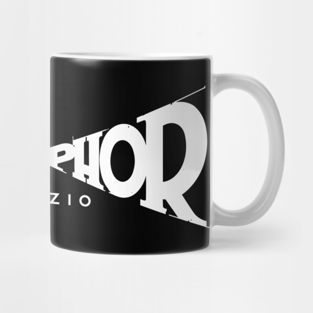 Metaphor: ReFantazio Logo by Otaku Vibes