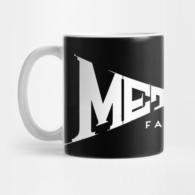 Metaphor: ReFantazio Logo by Otaku Vibes