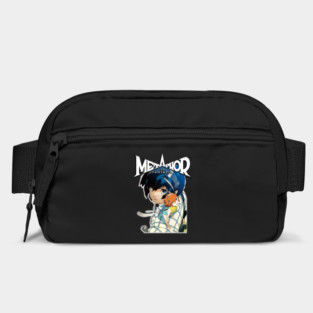 Metaphor ReFantazio Main Character Pose Bag