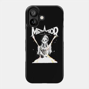 Metaphor: ReFantazio - Main Character Phone Case