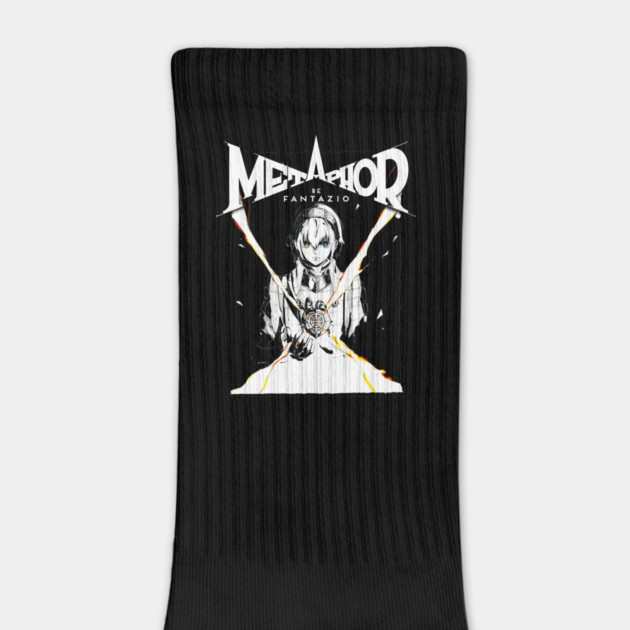 Metaphor: ReFantazio - Main Character by Otaku Vibes