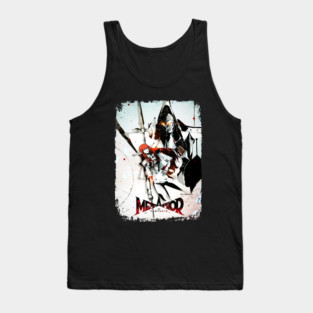 Hulkenberg - Metaphor: ReFantazio Cool Art Tank Top