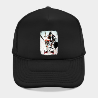 Hulkenberg - Metaphor: ReFantazio Cool Art Hat