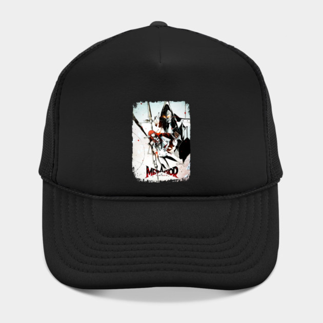 Hulkenberg - Metaphor: ReFantazio Cool Art by Otaku Vibes