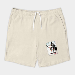 Hulkenberg - Metaphor: ReFantazio Cool Art Shorts