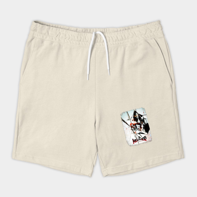 Hulkenberg - Metaphor: ReFantazio Cool Art by Otaku Vibes