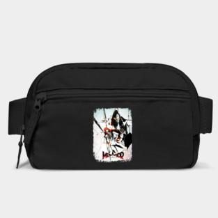 Hulkenberg - Metaphor: ReFantazio Cool Art Bag