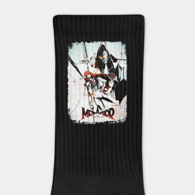 Hulkenberg - Metaphor: ReFantazio Cool Art by Otaku Vibes