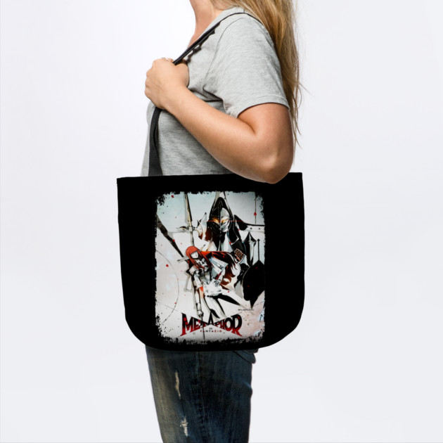 Hulkenberg - Metaphor: ReFantazio Cool Art by Otaku Vibes