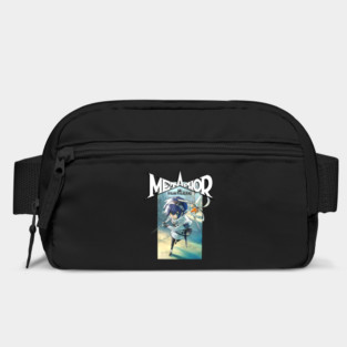 Metaphor: ReFantazio - Main Character Cool Art Bag