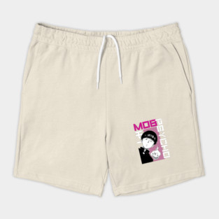 Mob Psycho 100 Mob Anime Shorts