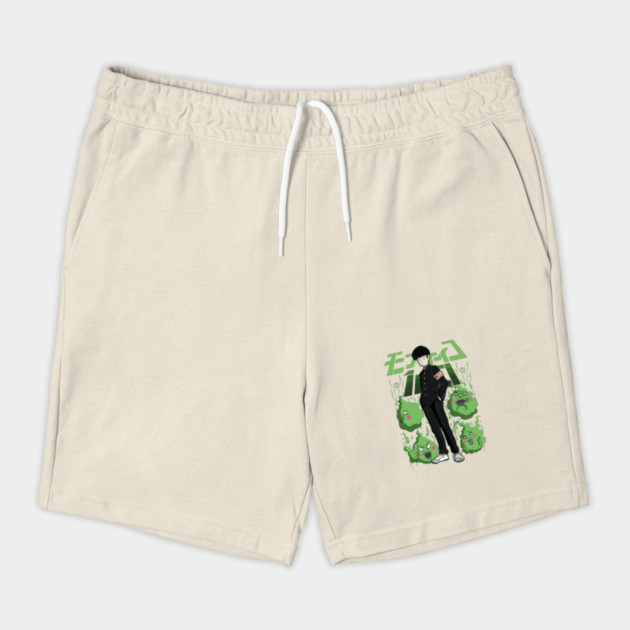 Mob Psycho 100 Mob Spirits Art by Otaku Vibes