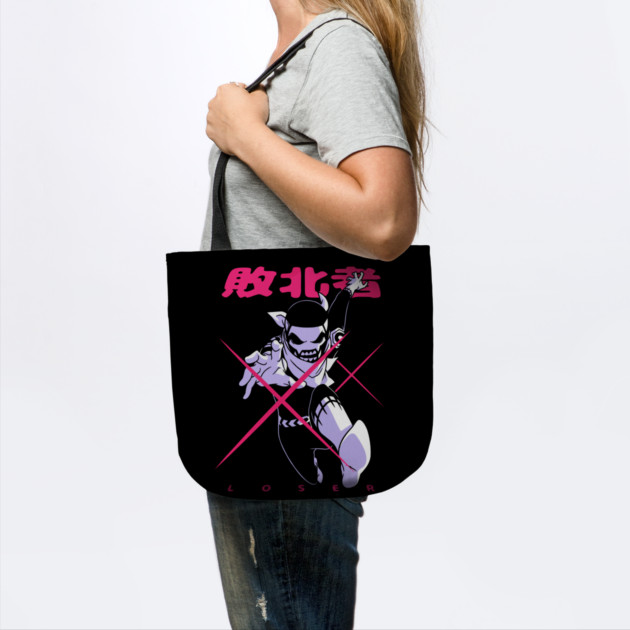 Sentai Daishikkaku - Go! Go! Loser Ranger! Art by Otaku Vibes