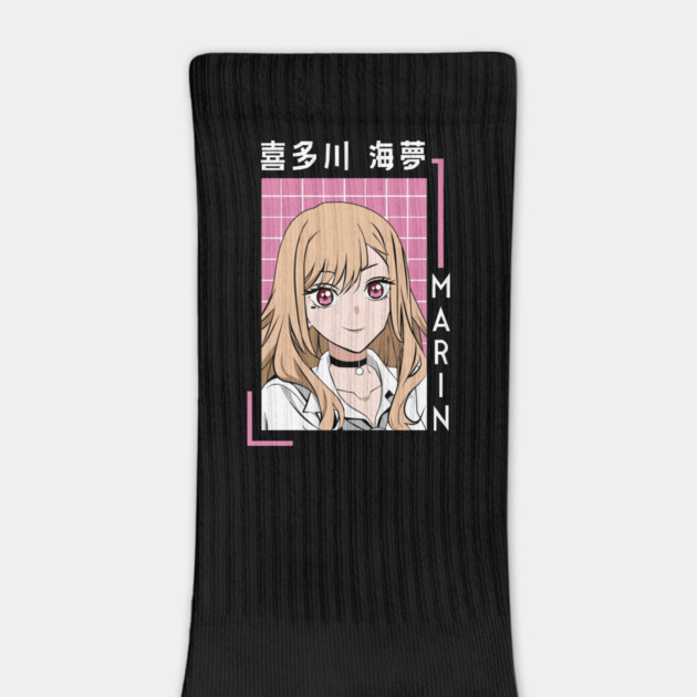 My Dress-Up Darling Marin Kitagawa by Otaku Vibes