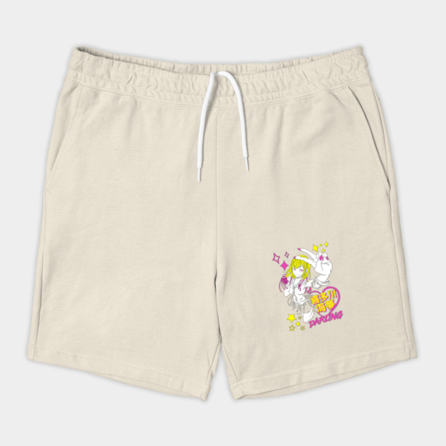 My Dress-Up Darling Marin Close-Up Smile by Otaku Vibes