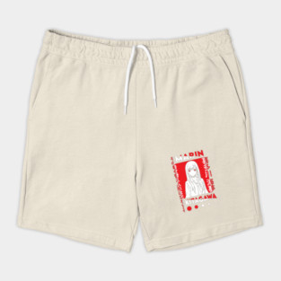 My Dress-Up Darling Marin Kitagawa Shorts