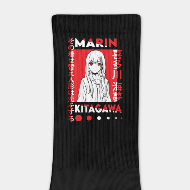 My Dress-Up Darling Marin Kitagawa by Otaku Vibes