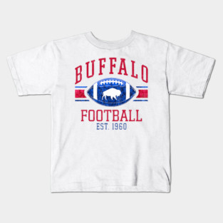 buffalo-bills Kids T-Shirt