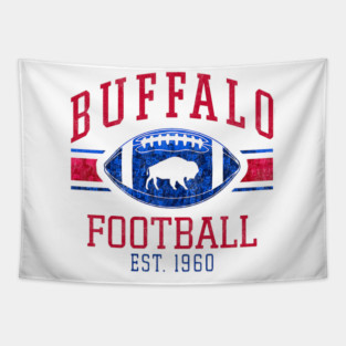 buffalo-bills Tapestry
