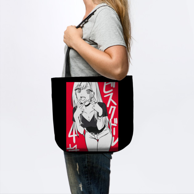 My Dress-Up Darling Marin Cute and Stylish by Otaku Vibes