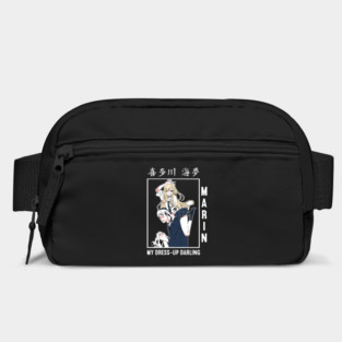 My Dress-Up Darling Marin Character Art Bag