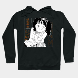 Diane - Nanatsu no Taizai Hoodie