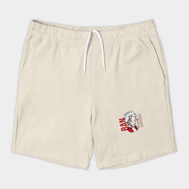 Ban - Nanatsu no Taizai by Otaku Vibes