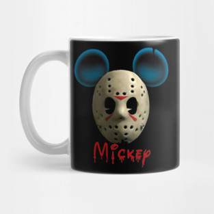 Mickey 13th Mug