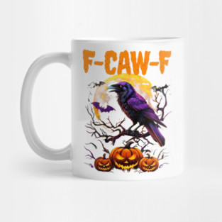 HALLOWEEN-VIBES Mug